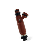 Fuel Injector Suitable for Tianjin FAW Xiali 1986-2009 1.0L 3-Cylinder JY0813 - BD4
