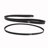 Drive Belt For Holden Commodore VT VX VU VY VZ 5. 7 Gen3 LS1 V8 4PK1100 6PK1995