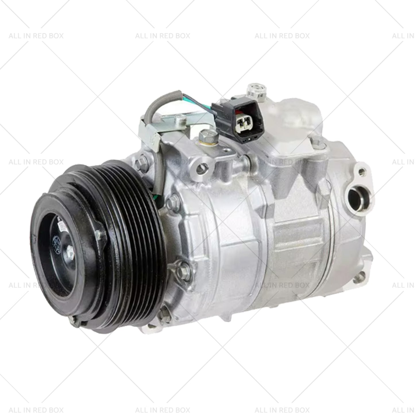 A or C AC Compressor Suitable for Mercedes Benz W163 W164 R170 A208 A209 W140 W220