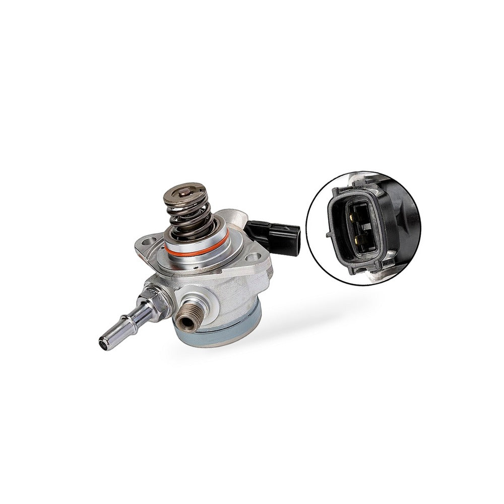 For Ford 2011-17 F150 3.5L Ecoboost V6 EKK High Pressure Fuel Pump BL3E-9D376-CH - BD2
