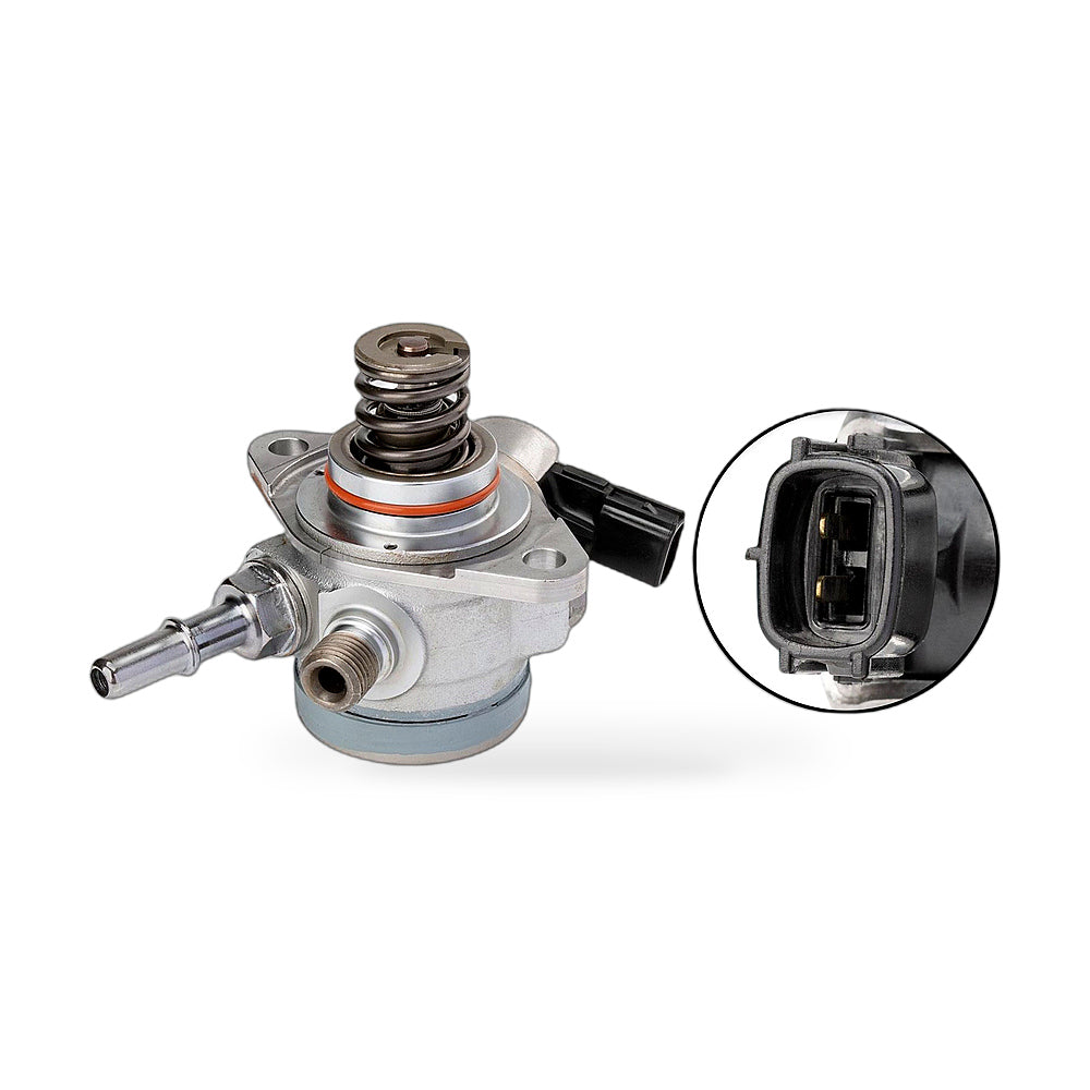 For Ford 2011-17 F150 3.5L Ecoboost V6 EKK High Pressure Fuel Pump BL3E-9D376-CH - ZT2