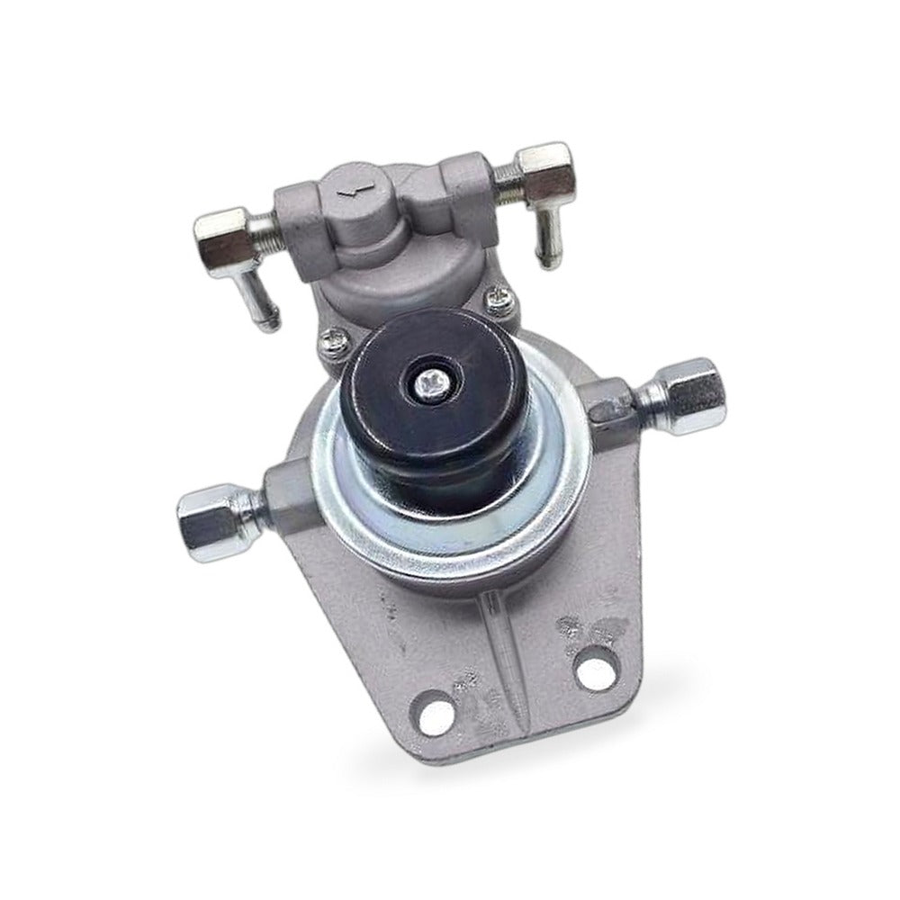 Diesel Fuel Filter Body for Nissan King Cab Truck D22 1997-2012 16401-VK501 - BD2