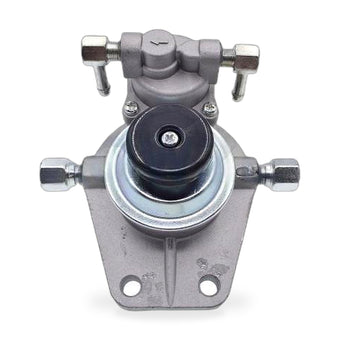 compare product Diesel Fuel Filter Body for Nissan King Cab Truck D22 1997-2012 16401-VK501