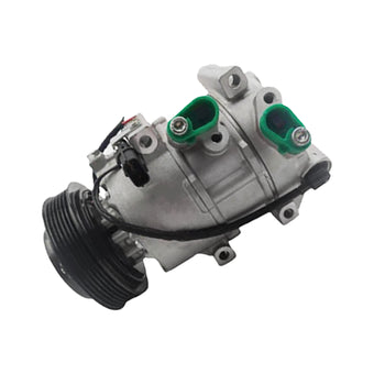 compare product AC Compressor w/Clutch Suitable for Hyundai Tucson 2.0 2.4