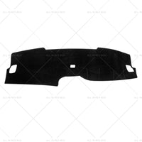 Dashboard Cover Pad Carpet Dash Mat Suitable for Honda CR-V CRV 2023 Without HUD