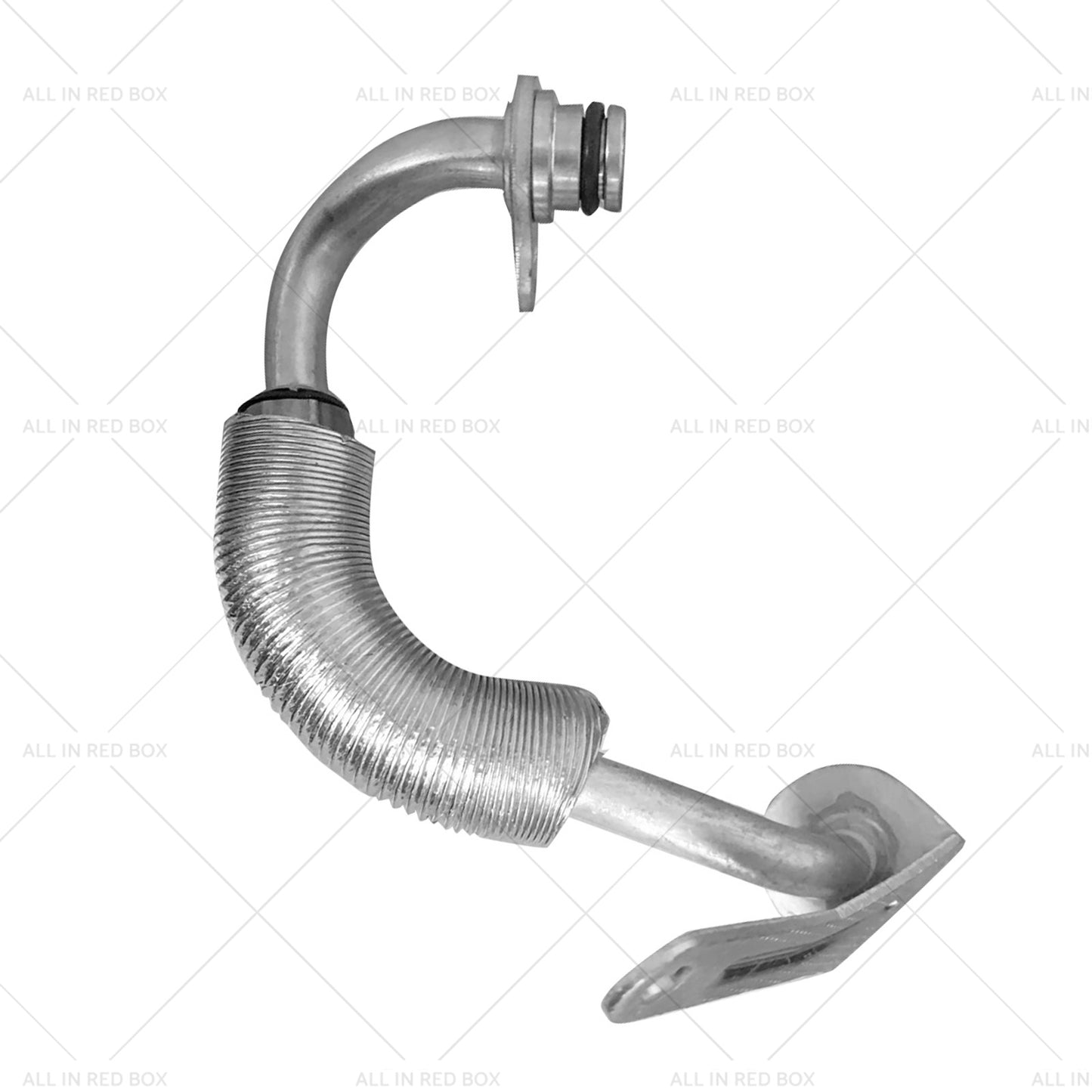 Engine Turbocharger Coolant Hose Set Suitable for BMW 1-5 Series X1 X3 X4 X5 X6