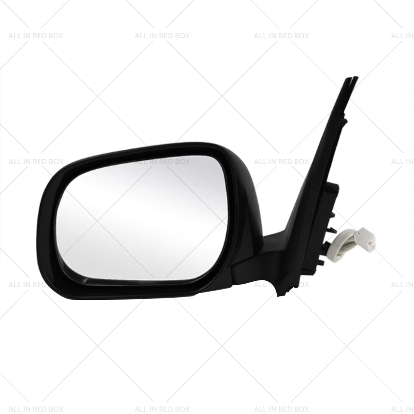 Left Side With Bliner Door Mirror Suitable for Toyota RAV4 ACA33 ACA38 08-12