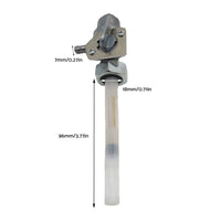 18mm Petcock Fuel Tap Switch Suitable For Honda TRX250 / XL250R / TRX250X / TRX300