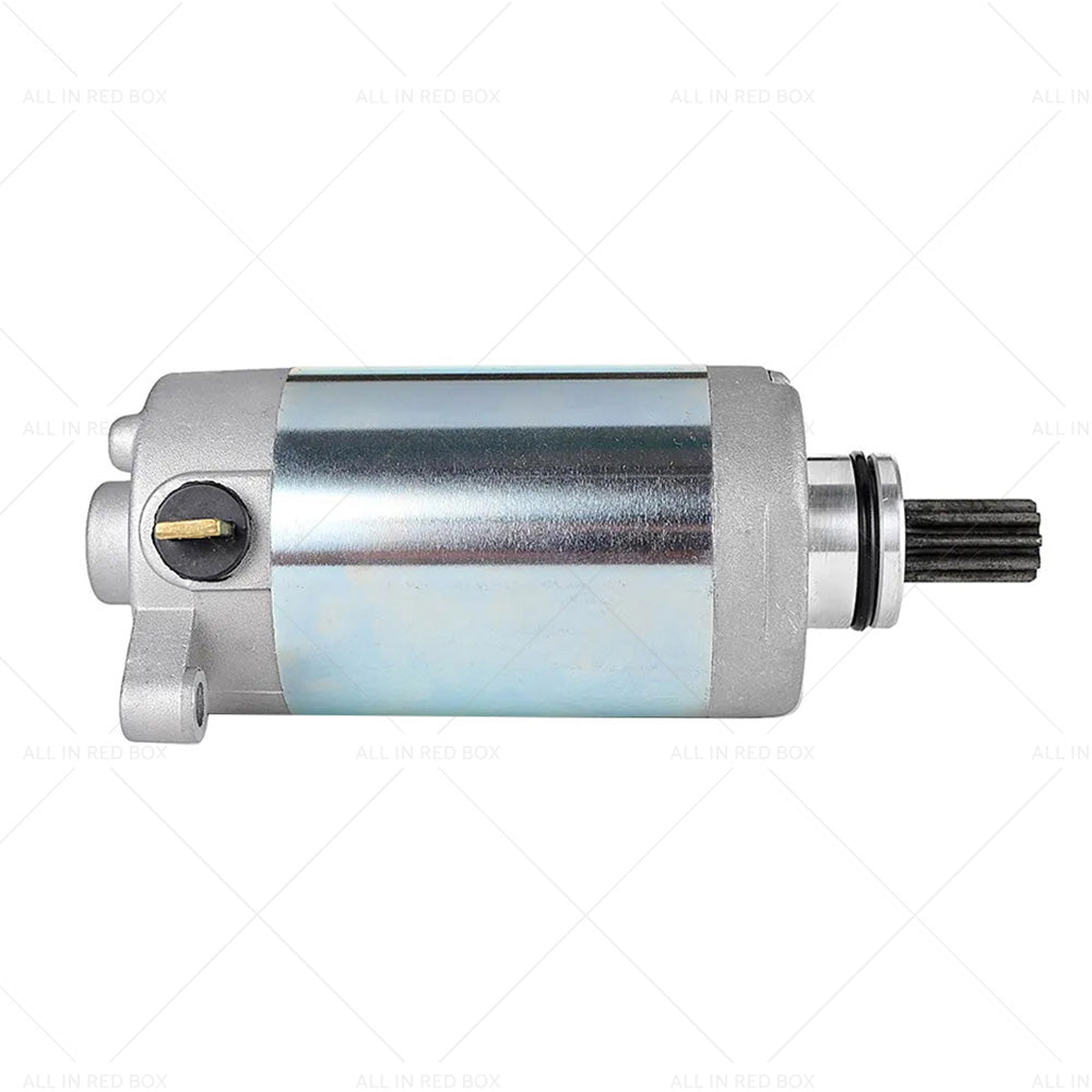 Starter Motor Assembly Suitable For Yamaha TTR125 TTR125E XT125R 5HH-81890-00-00