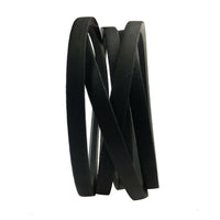Deck Belt Suitable For 54 Inch Bad Boy CZT 5400 041-1560-00 5 or 8 Inch x 156 Inch 041-1560-00