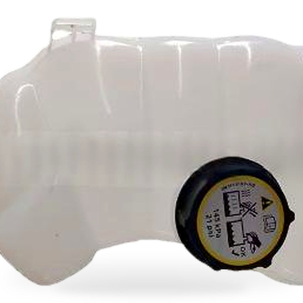 Auxiliary Coolant Tank Suitable for Ford Mondeo 2013-2014 1.5L 1.6L 2.0L - XQ1