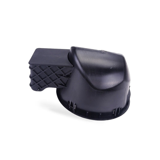 Fuel Filler Cap Housing Suitable for Ford F-150 2004-2008 4L3Z9927936BA