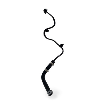 compare product Coolant Reservoir Hose Suitable for Ford Taurus 2013-2019 2.0L EcoBoost