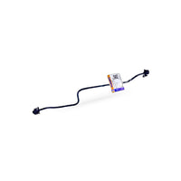 Lower Coolant Hose Suitable for Ford Mondeo S-Max Galaxy 2006-2014 6G91-8C012UC - BD4