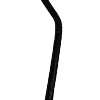 Fuel Tank Inlet Hose Rubber Suitable for Ford Focus 2011-2018 1.6L 2.0L - XQ1