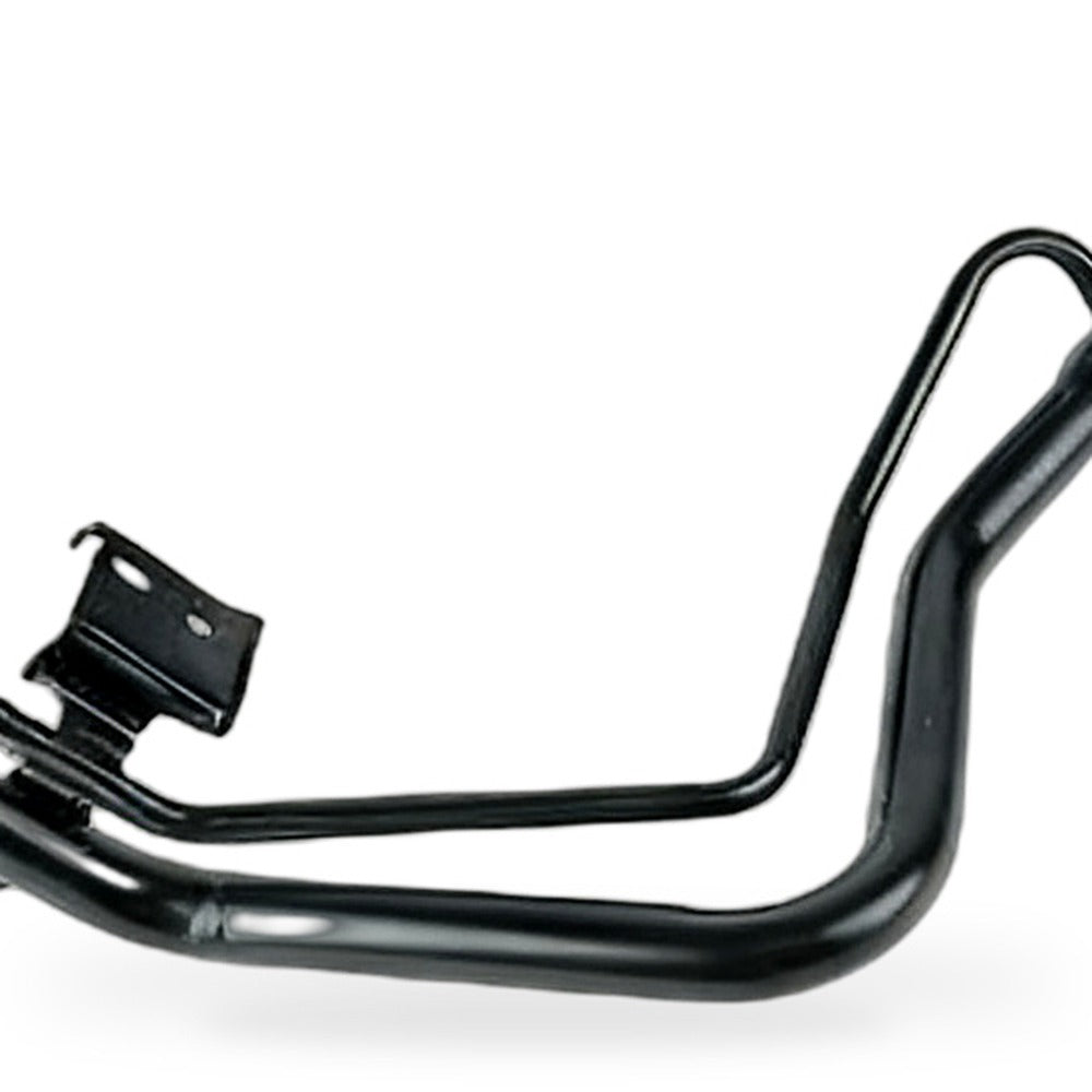 Fuel Tank Filler Neck Pipe,Fit 07-11 Nissan Qashqai Petrol 17221JD000 172211YA0A - XQ1