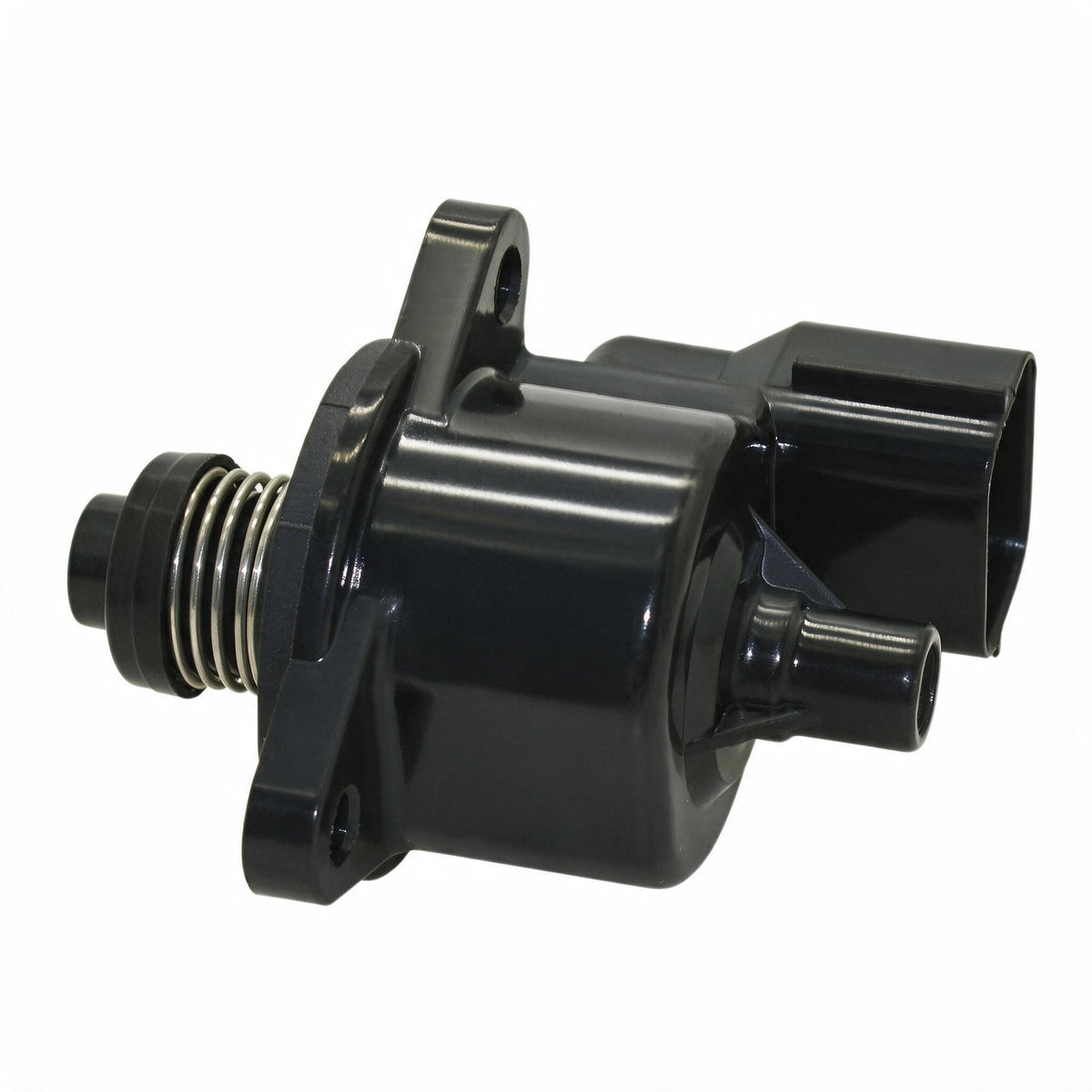 Idle Air Control Valve MD628166 Suitable for Mitsubishi Lancer Outlander Galant - BD2