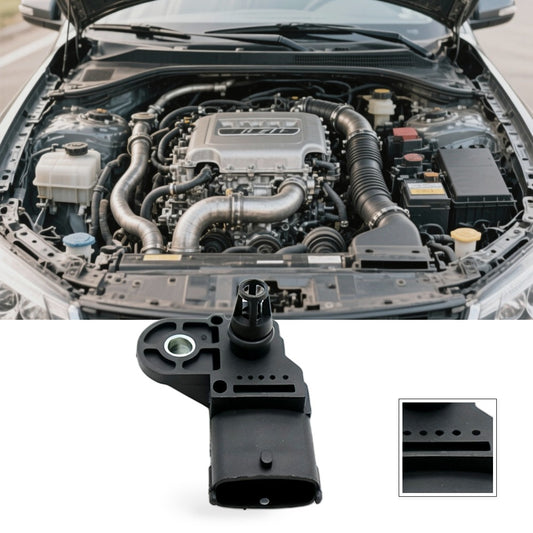 Intake Pressure Sensor Suitable for Buick Excelle Chevrolet Malibu Cruze