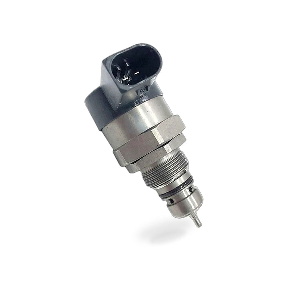 Fuel Rail Pressure Regulator Suitable for BMW & Mercedes-Benz Diesel Models - BD2