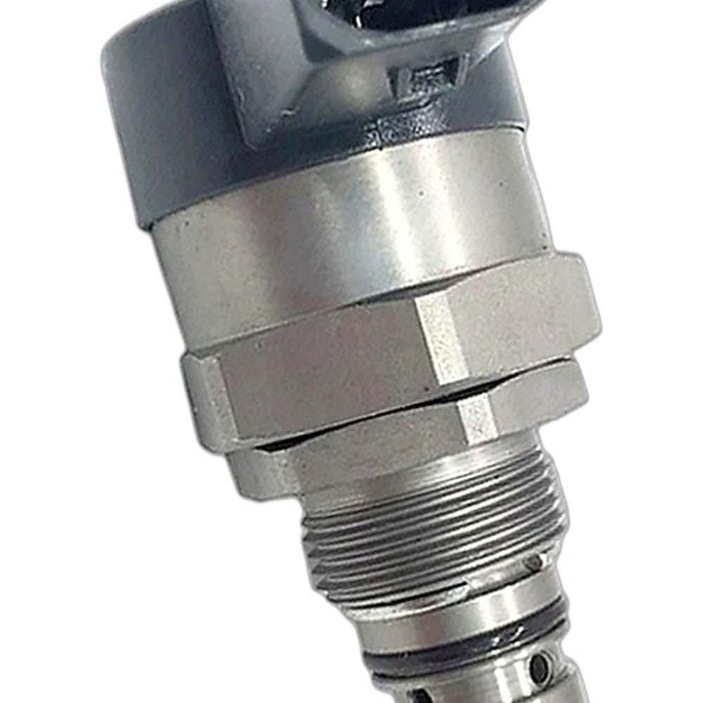 Fuel Rail Pressure Regulator Suitable for BMW & Mercedes-Benz Diesel Models - XQ1