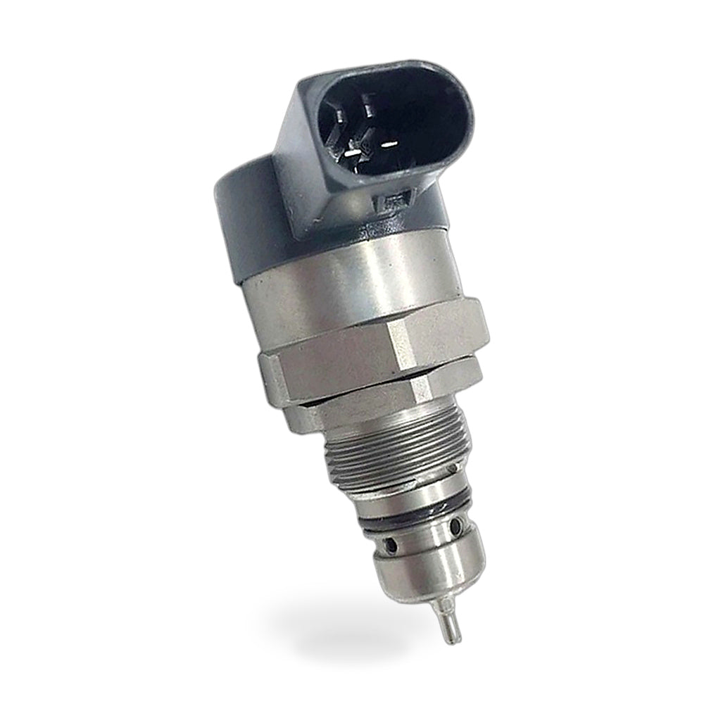 Fuel Rail Pressure Regulator Suitable for BMW & Mercedes-Benz Diesel Models - ZT2