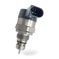 Fuel Rail Pressure Regulator Suitable for BMW & Mercedes-Benz Diesel Models - ZT3
