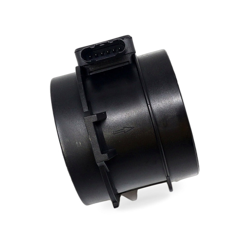 Mass Air Flow Sensor Suitable for BMW 1 3 5 Series E81 E90 E60 5WK9642 - BD2