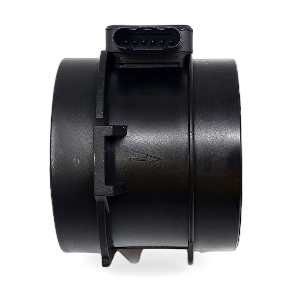 Mass Air Flow Sensor Suitable for BMW 1 3 5 Series E81 E90 E60 5WK9642 - ZT2