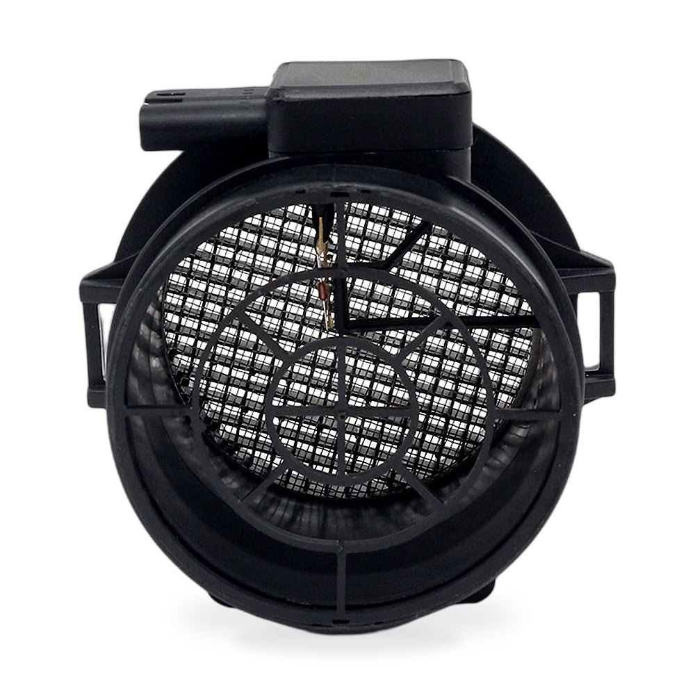 Mass Air Flow Sensor Suitable for BMW 1 3 5 Series E81 E90 E60 5WK9642 - ZT3