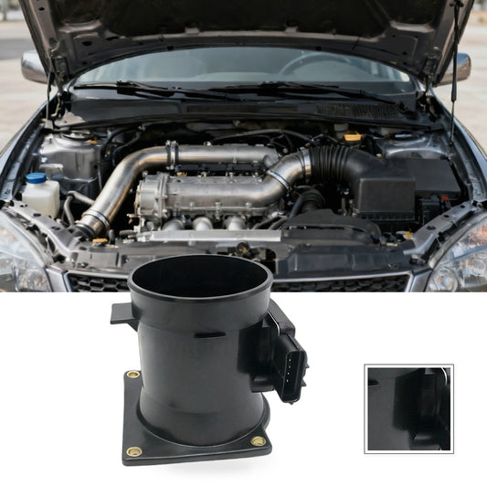Mass Air Flow Sensor Suitable for Ford F-150 Expedition Mustang 1999-2004