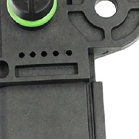 Intake Pressure Sensor Suitable for Ford C-Max Fiesta Focus 0261230044 - XQ1