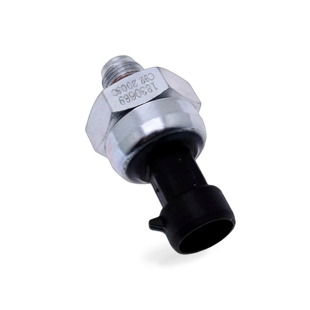 Fuel Pressure Sensor Suitable for Ford Focus Fiesta Fusion Escape 1830669C92 - BD4