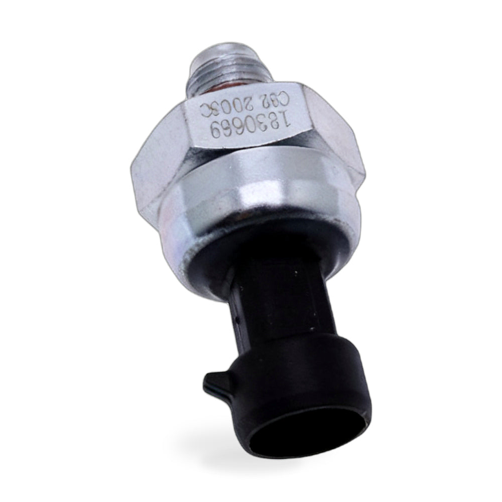 Fuel Pressure Sensor Suitable for Ford Focus Fiesta Fusion Escape 1830669C92 - ZT3