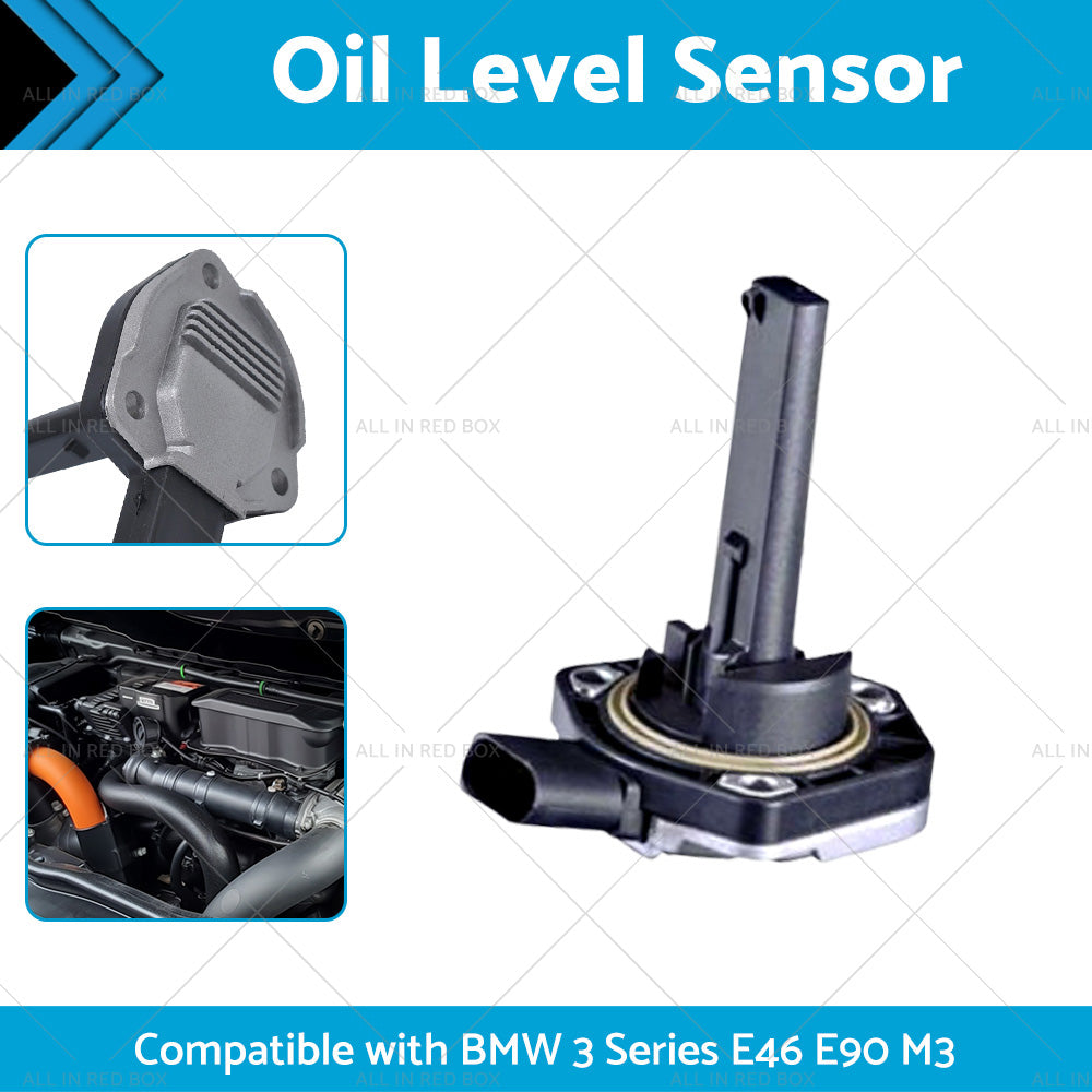 Oil level sensor 12617508003 Suitable For BMW 3 Series E46 E90 316 318 320 325