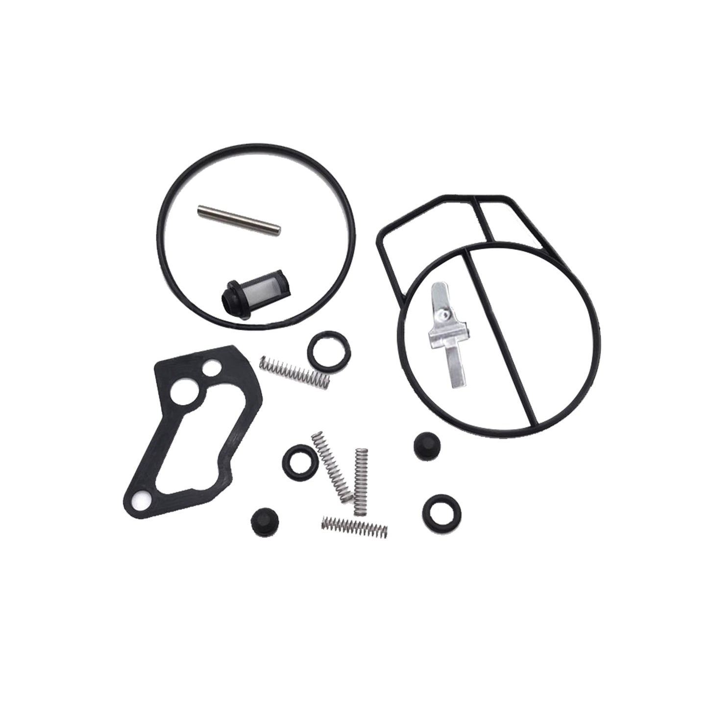 Carburetor Carb Rebuild Repair Jet Kit Suitable Sea-Doo SP SPI SPX HX GS GSI GSX