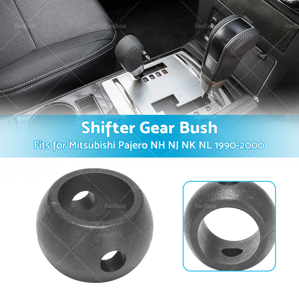 Shifter Gear Bush Suitable For Mitsubishi Pajero NH NJ NK NL 1990-2000 MD701605