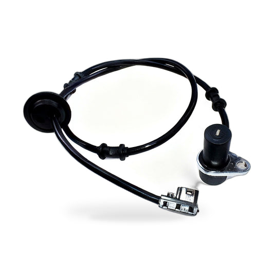 ABS Control Unit Suitable for Mercedes-Benz E-Class W210 CLS-Class C219 - ZT2
