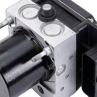 ABS Pump Module Assembly Suitable for Audi A6 Quattro S6 2005-2011 4F0910517K - XQ1