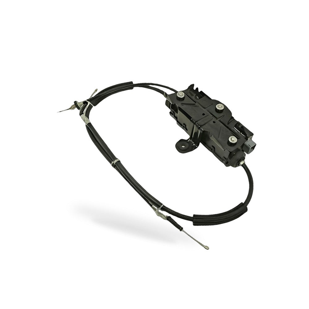 Parking Brake Actuator Suitable for BMW 5 Series GT F07 2009-2016 34436874219 - BD1