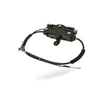 Parking Brake Actuator Suitable for BMW 5 Series GT F07 2009-2016 34436874219 - BD4