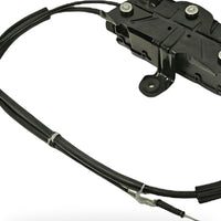 Parking Brake Actuator Suitable for BMW 5 Series GT F07 2009-2016 34436874219 - XQ1