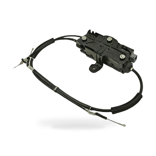 Parking Brake Actuator Suitable for BMW 5 Series GT F07 2009-2016 34436874219 - ZT2