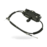 Parking Brake Actuator Suitable for BMW 5 Series GT F07 2009-2016 34436874219 - ZT3