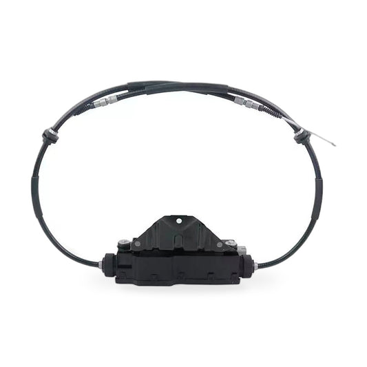 Parking Brake Actuator Control Unit Suitable for BMW X5 F15 X6 F16 34436864546 - ZT2