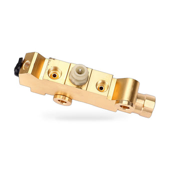 compare product Brake Proportioning Valve Suitable for Chevrolet Silverado 1500 Avalanche