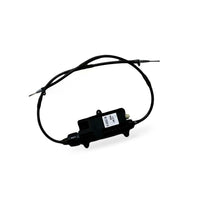 Parking Brake Actuator Suitable for Maserati Ghibli 2014-2017 Quattroporte - BD4
