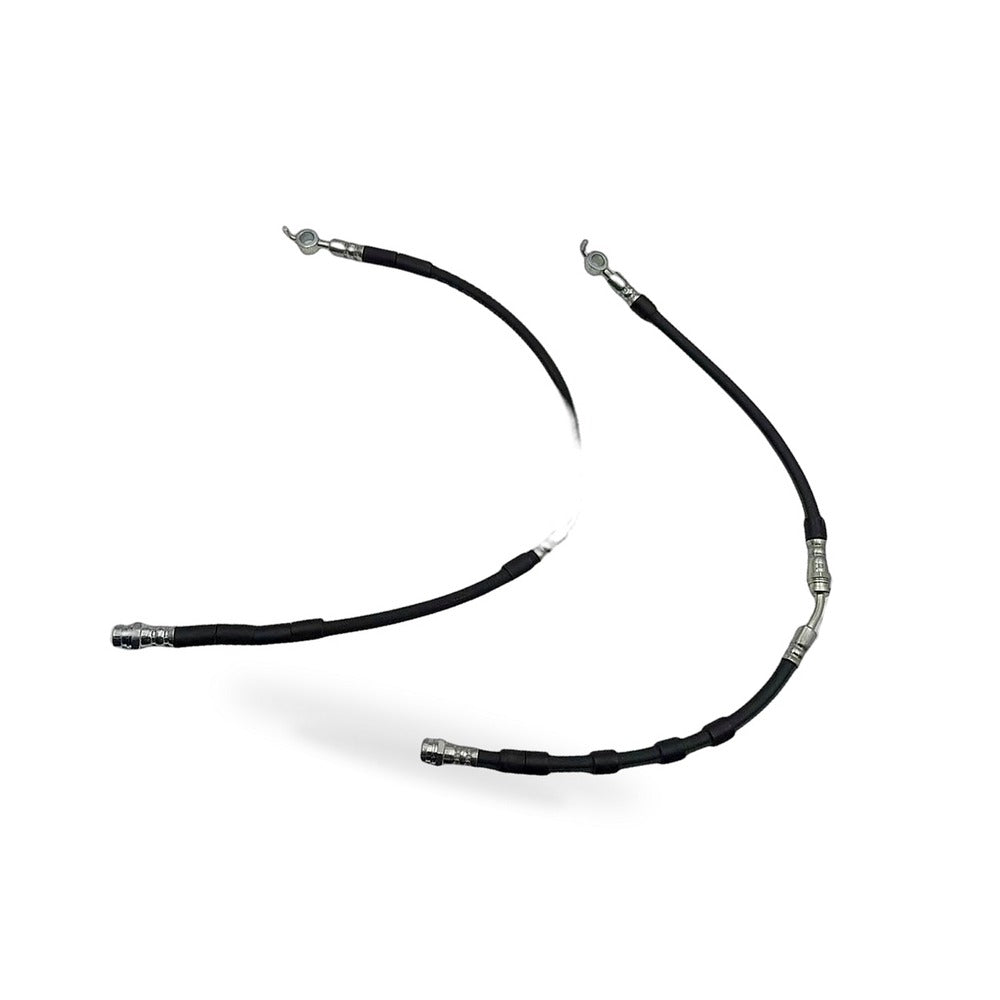 Brake Hose Left Right Suitable for Ford Ranger 2.2L 3.2L AB31-2078-BC - BD3