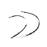 Brake Hose Left Right Suitable for Ford Ranger 2.2L 3.2L AB31-2078-BC - BD4