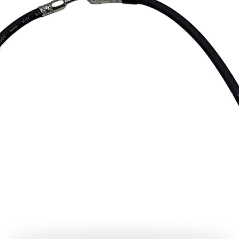 Brake Hose Left Right Suitable for Ford Ranger 2.2L 3.2L AB31-2078-BC - XQ1