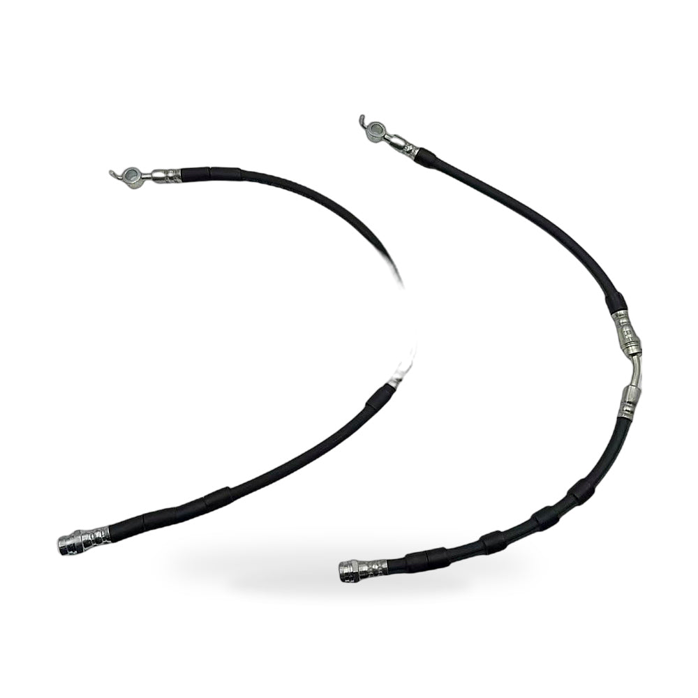 Brake Hose Left Right Suitable for Ford Ranger 2.2L 3.2L AB31-2078-BC - ZT3